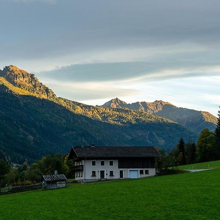 Matthiasgut Lägenhet Radstadt Exteriör bild