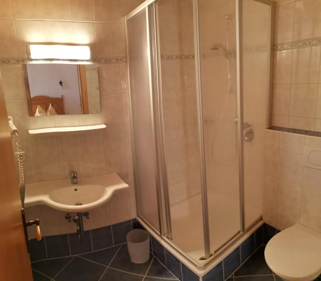 Matthiasgut Lägenhet Radstadt Exteriör bild